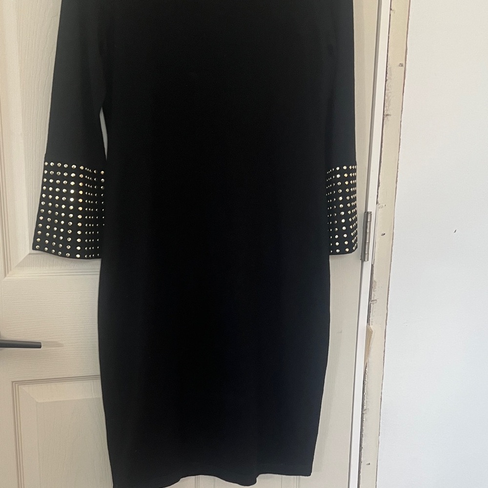 NWOT | Calvin Klein | Dress | Midi - Picture 5 of 5